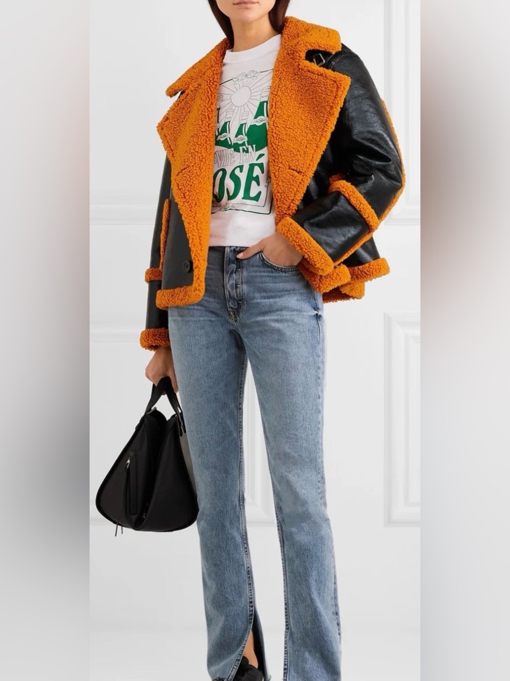 Stand Studio Lilli Coat